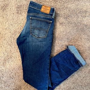 Lucky Brand Jeans